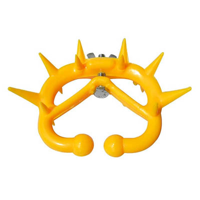 Destetador Tipo Araña para Becerros - Robles Veterinaria - Cattle Shop