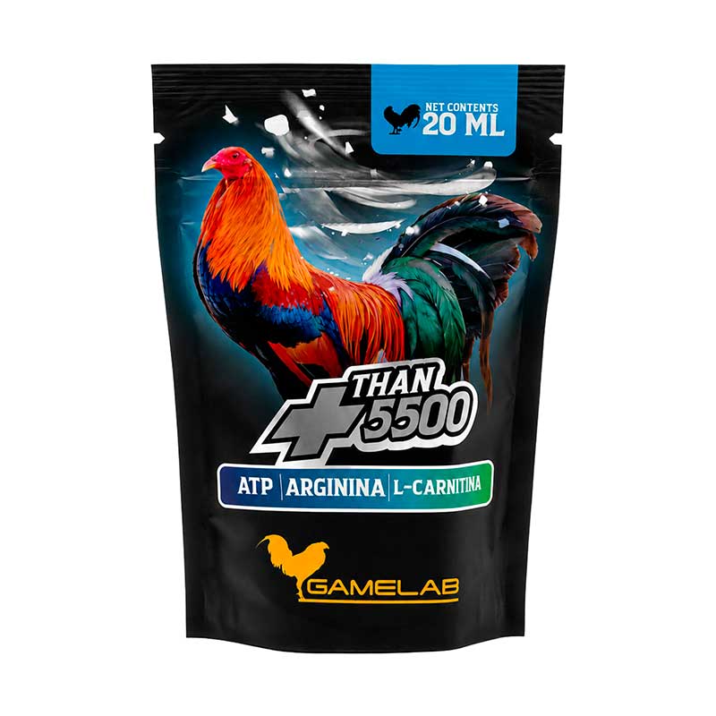 l carnitina para gallos de pelea Quieres reforzar la resistencia y vitalidad tus gallos? Gallomix es un suplemento formulado cubrir las necesidades vitamnicas esenciales en aves, promoviendo su salud integral y mejorando l carnitina para gallos de