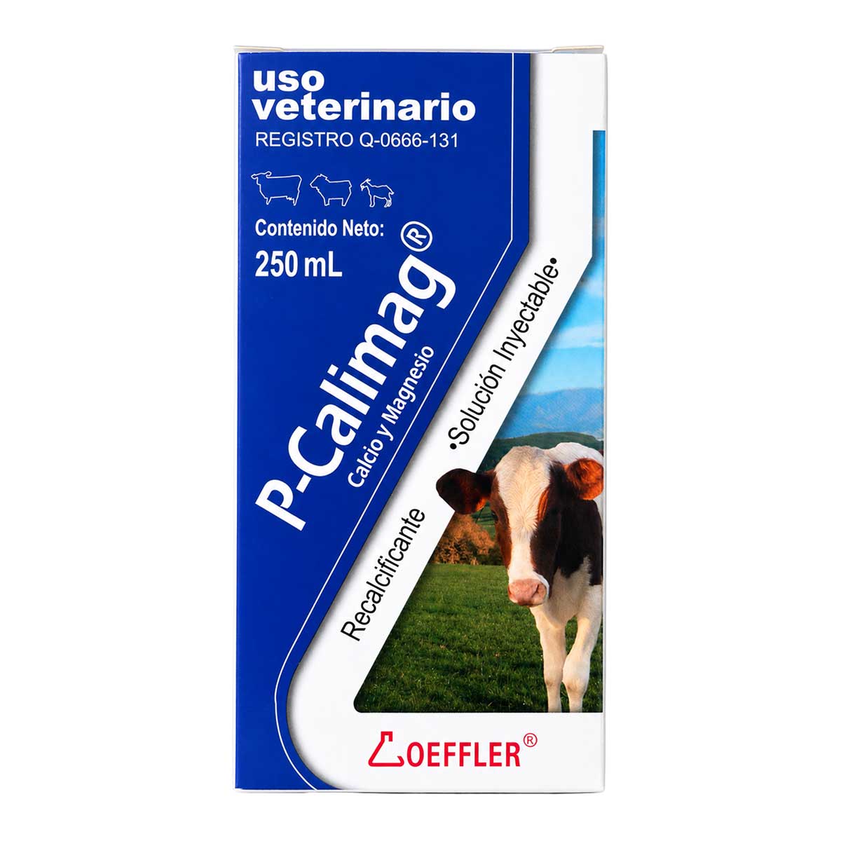 P-Calimag 250 ml - Loeffler
