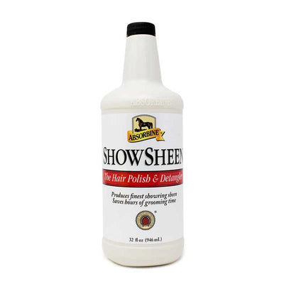 Absorbine Show Sheen 946 ml - Robles Veterinaria - Holland