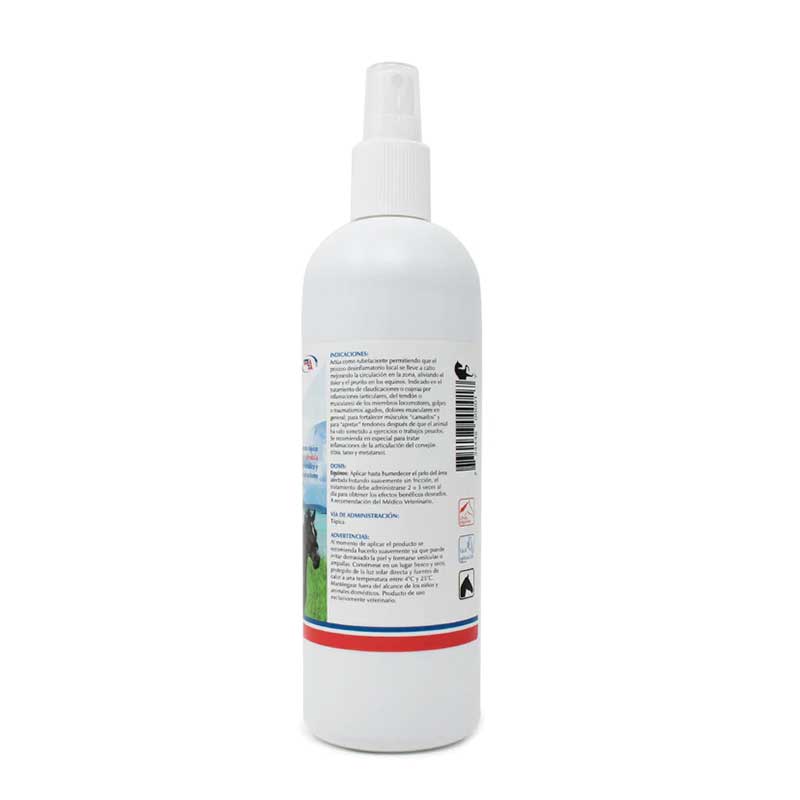 Absorvet 460 ml - Robles Veterinaria - Aranda