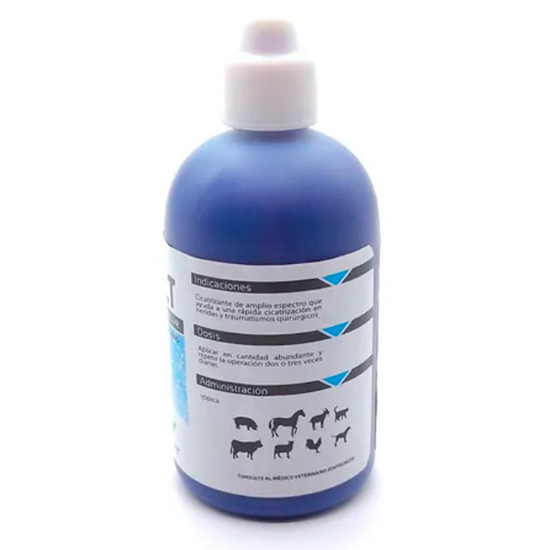 AzulVolt 120 ml - Robles Veterinaria - Voltier