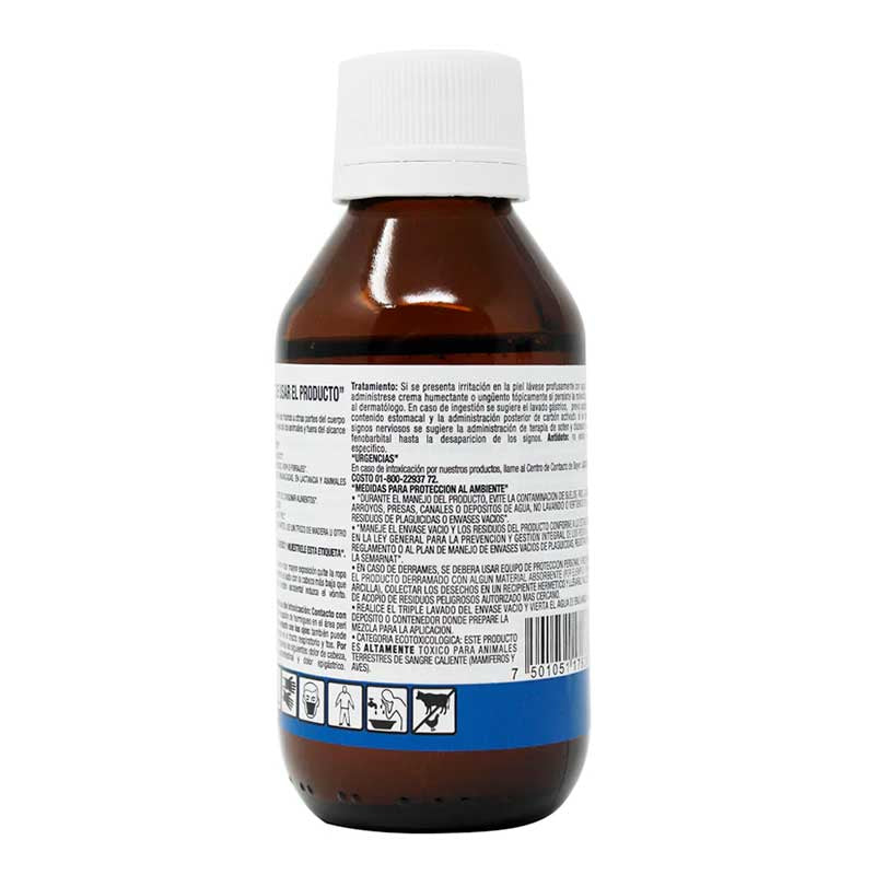 Bayticol 3% 100 ml - Robles Veterinaria - Bayer - Elanco