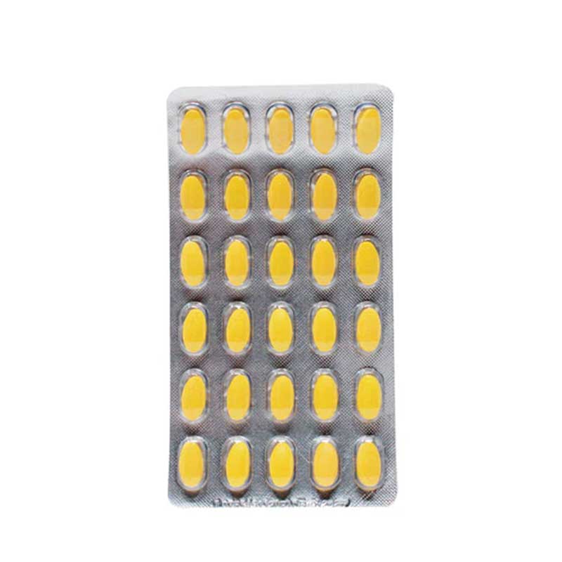 Bio-D-Tif 120 Tabletas - Robles Veterinaria - Biofarmex
