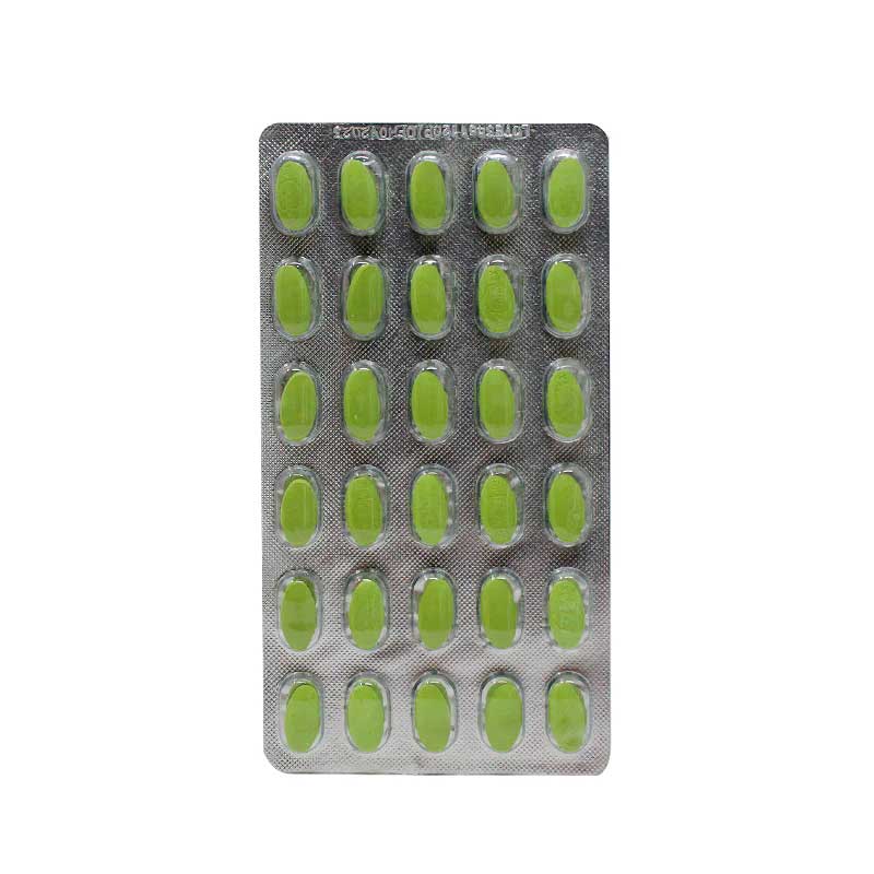 Bio Vermi Gallo 600 Tabletas - Robles Veterinaria - Biofarmex