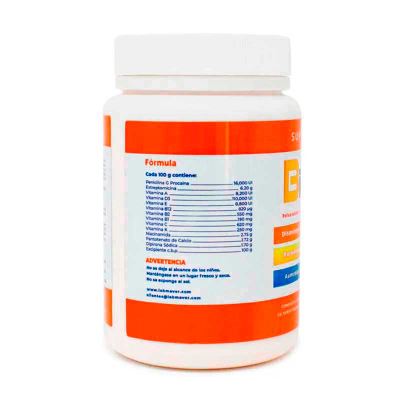 Biotavit 1 kg - Robles Veterinaria - Maver