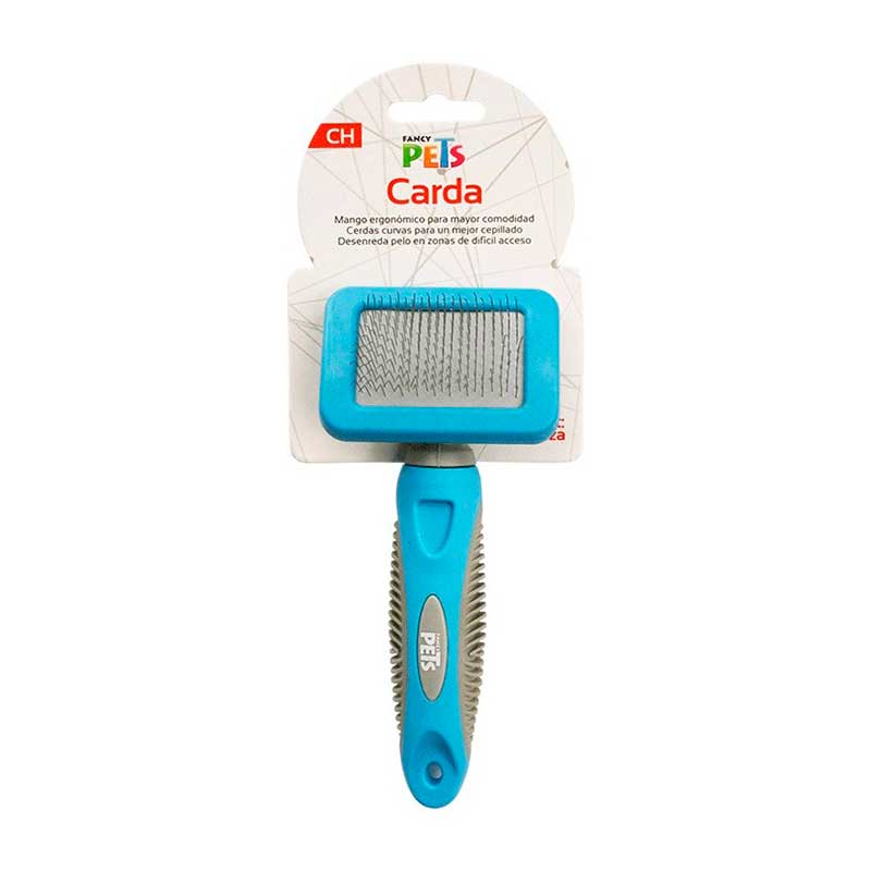 Carda Chica para Perro - Robles Veterinaria - Fancy Pets