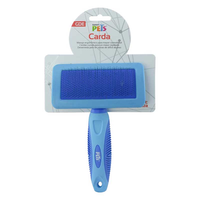 Carda Grande para Perro - Robles Veterinaria - Fancy Pets