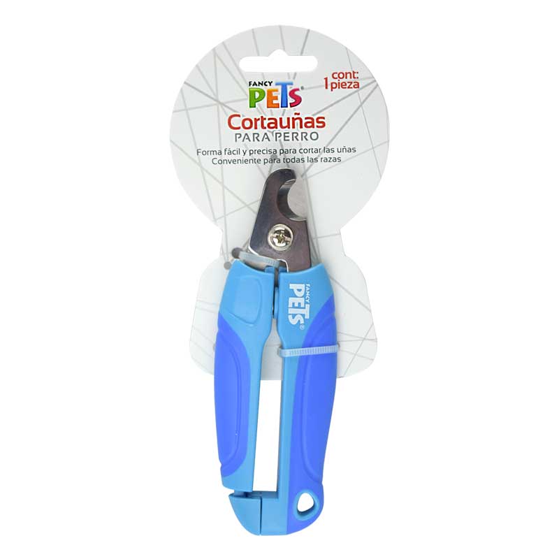 Cortauñas para Perro - Robles Veterinaria - Fancy Pets