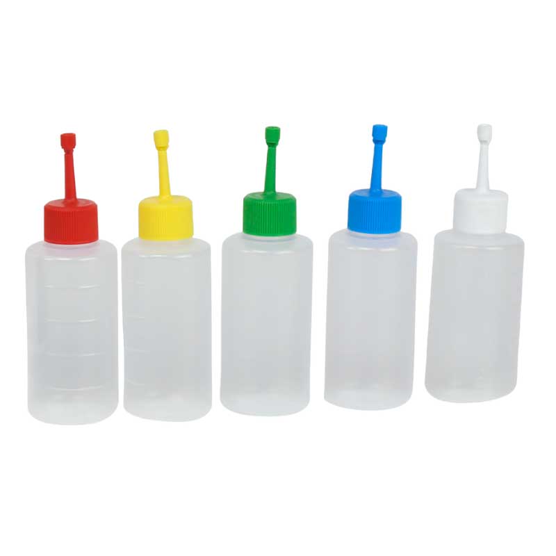 Envase para Semen Porcino 100 ml - Robles Veterinaria - Cattle Shop