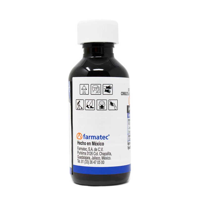 Insectrin 100 ml - Robles Veterinaria - Farmatec