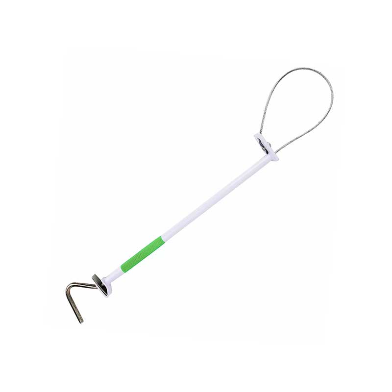 Laza Trompas para Cerdos 24" - Robles Veterinaria - Cattle Shop