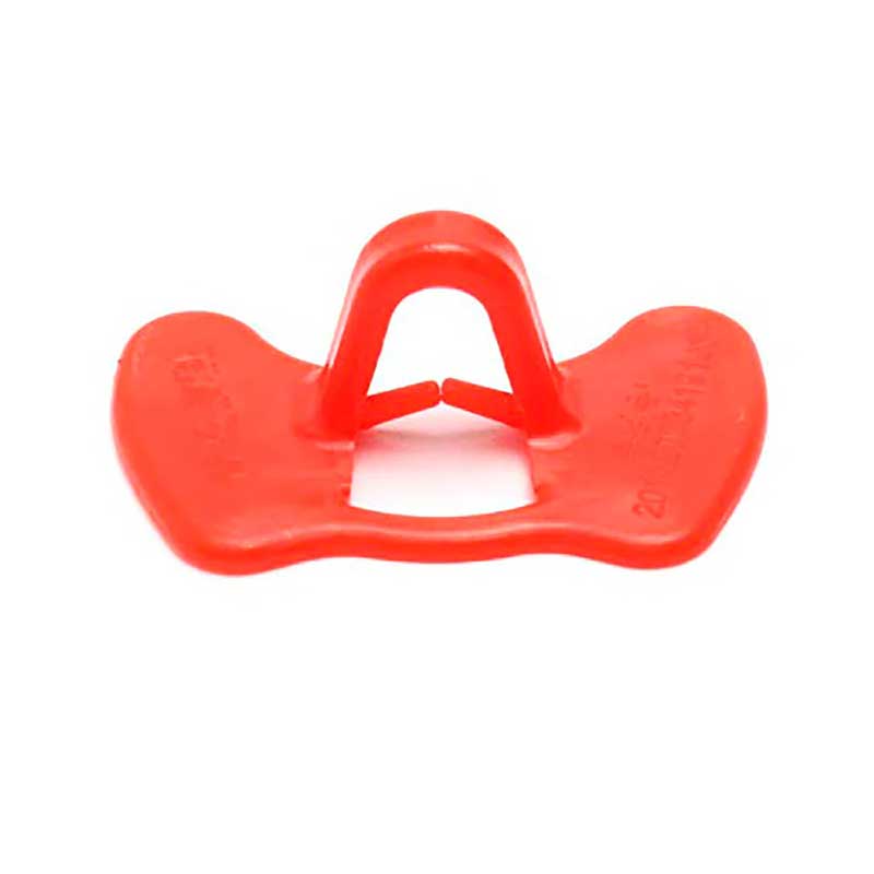 Lentes de Plástico para Gallinas - Robles Veterinaria - Cattle Shop