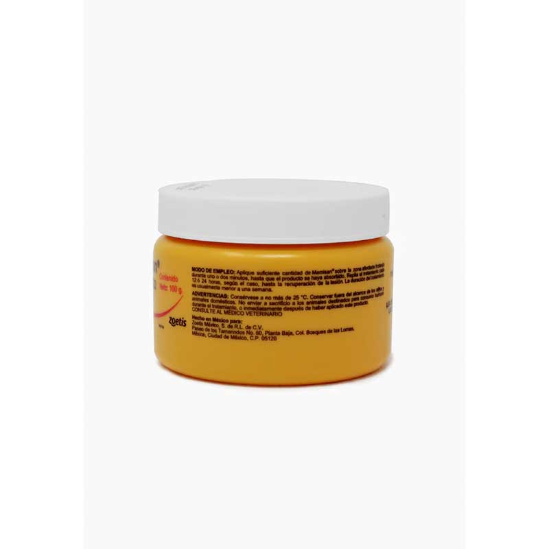 Mamisan Ungüento 100 g - Robles Veterinaria - Zoetis