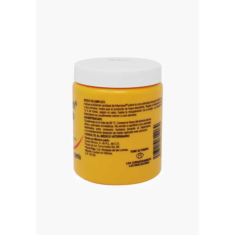 Mamisan Ungüento 200 g - Robles Veterinaria - Zoetis