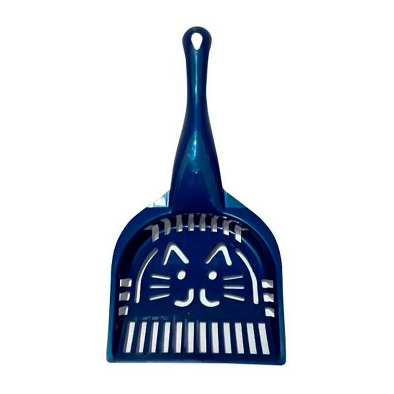Pala para Arenero de Gato - Robles Veterinaria