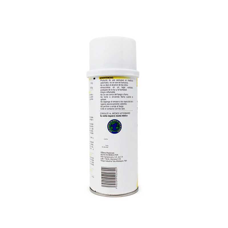 Topazone NF 400 ml - Robles Veterinaria - PiSA Agropecuaria