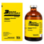 3 Sulfas Inyectable 100 ml - Sulfametazina, Sulfamerazina y Sulfadiazina - Quimioterapéutico Veterinario - PiSA Agropecuaria