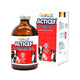 Acticef 100 ml - Robles Veterinaria - Collins División Veterinaria