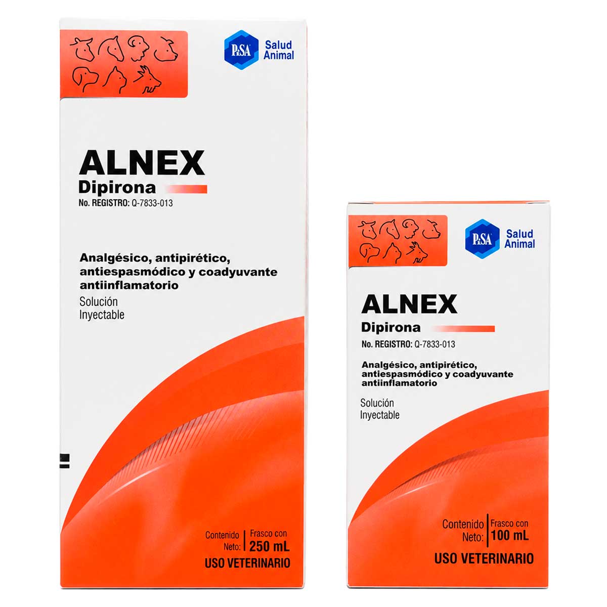 Alnex - PiSA Agropecuaria