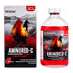 Aminored-C Inyectable 100 ml - Reconstituyente para Aves - RiverLab