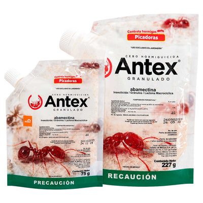 Antex Granulado - Insecticida para Hormigas - Allister