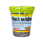 Black Soldier 30 g - Robles Veterinaria - Vetinova