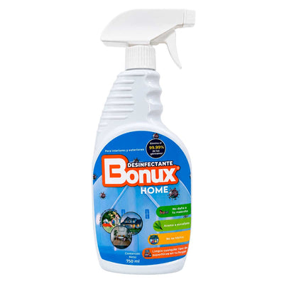 Bonux Home 750 ml - Maver