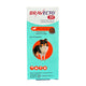 Bravecto 1M 4.5 - 10 kg (100 mg) - Robles Veterinaria - MSD