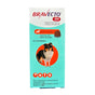 Bravecto 1M 4.5 - 10 kg (100 mg) - Robles Veterinaria - MSD