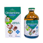 Clindamicina 100 ml - Robles Veterinaria - Cheminova