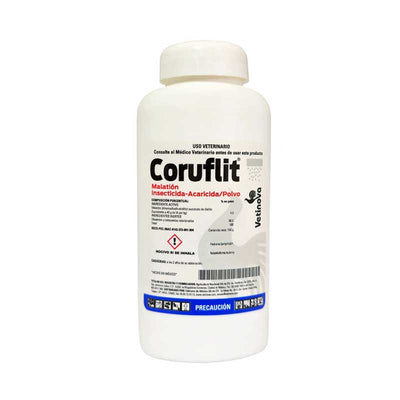 Coruflit 100 g - Robles Veterinaria - Vetinova