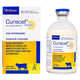 Curacef Duo 100 ml - Antibiótico y Antiinflamatorio para Bovinos - Solución Inyectable - Virbac