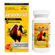 Desparasit 100 Tabletas - Desparasitante para Aves de Combate, Palomas y Aves de Exhibición - Una Sola Dosis - RiverLab