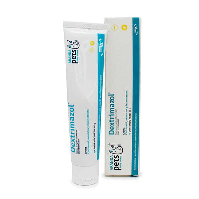 Dextrimazol 40 g - Robles Veterinaria - Aranda