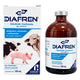 Diafren Frasco con 100 ml - Chinoin Veterinaria