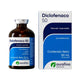 Diclofenaco 50 50 ml - Robles Veterinaria - Ourofino
