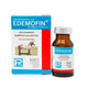 Edemofin 10 ml - Robles Veterinaria - Parfarm