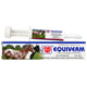 Equiverm Jeringa 10 g - Endectocida y Cestocida de Amplio Espectro para Equinos - Gel Oral - Farvet