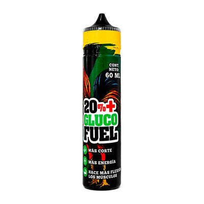 Gluco Fuel 60 ml - Robles Veterinaria - GameLab