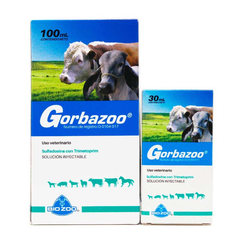 Gorbazoo - Robles Veterinaria - Bio Zoo