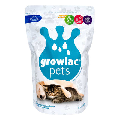 Growlac Pets 450 g - Bio Zoo