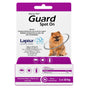 Guard Spot On 1 - 10 kg 0.67 ml - Dorso Pet - Fipronil - Ectoparasiticida para Perros - Lapisa