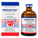 Hemoflor Plus 100 ml - Antibiótico Veterinario - Solución Inyectable - Farvet
