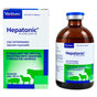 Hepatonic Frasco con 100 ml - Virbac