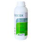 Isocox 1 Litro - Robles Veterinaria - Ourofino
