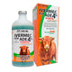 Ivermec Asa ADE 4% Forte 500 ml - Robles Veterinaria - Agro Salud Animal