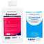 Kaneozol Envase con 250 ml y Kaneozol Caja con Frasco de 60 ml - Lapisa
