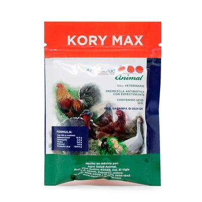 Kory Max