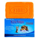 Kyta-Pulgas Jabón Barra con 100g - Jabón para Higiene y Estética en Perros y Gatos - Fiori